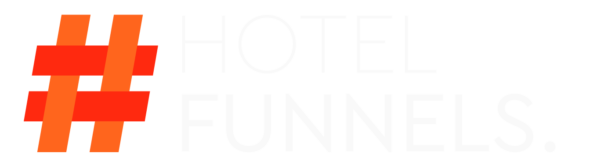 Hotel Funnels Logo